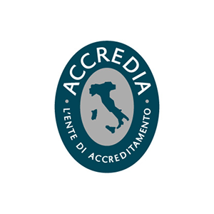 Climastore Group Certificazione Accredia